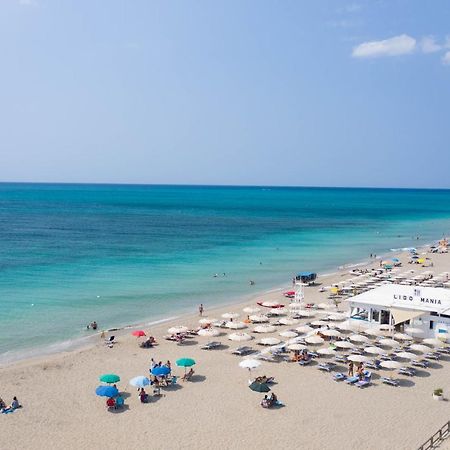 Apulia Residence 托雷莫泽 外观 照片