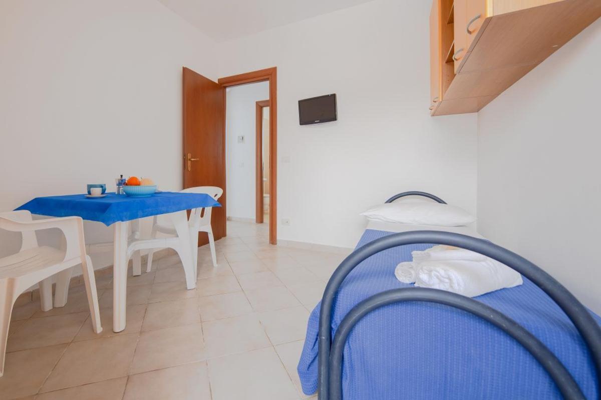 Apulia Residence 托雷莫泽 外观 照片